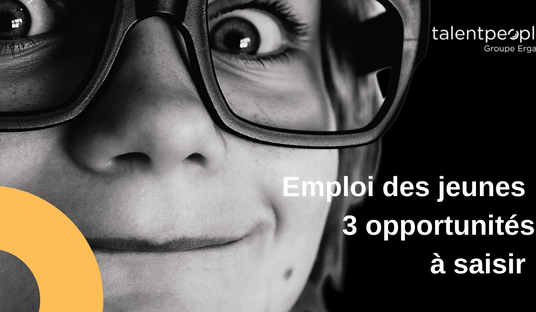 3 opportunités à saisir pour recruter dès maintenant à moindre coût !