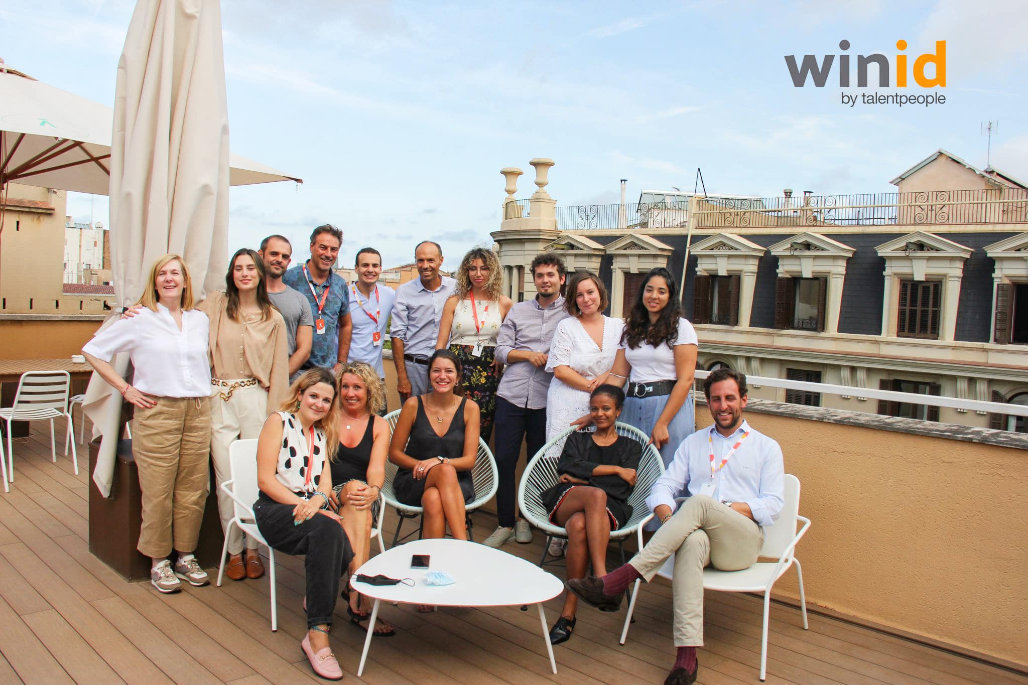 Developer backend-8 Rejoignez-nous